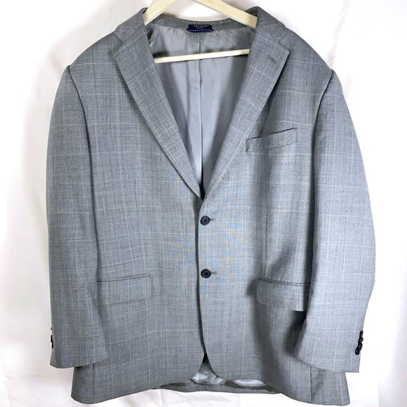 Tommy Hilfiger Other - Tommy hilfiger suit 40R Wool